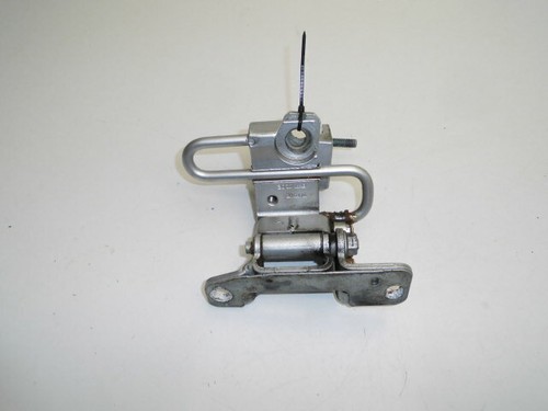 Original VW Phaeton 3D Türschanier Tür Schanier Hinten Links