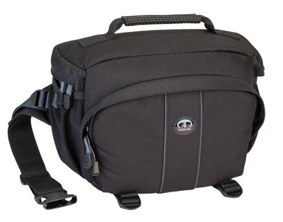 Tamrac Rally 58 / 3458 Kameratasche Hip-Bag Fototasche / Tasche schwarz 