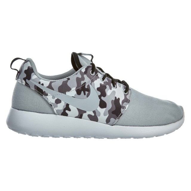 Nike Roshe One SE (Black Anthracite Dark Grey Wolf Grey) Nike Roshe One SE (Black Anthracite Dark Grey Wolf Grey)