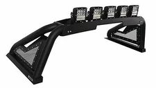 Go Rhino Sport Bar 2.0 Complete Kit for Chevy, Dodge, Ford, GMC, Ram, Toyota