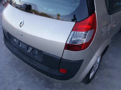 8200297028 Mangueta Delantera Izquierda para RENAULT SCENIC II (JM) 2005 2270742 - Imagen 8 de 10