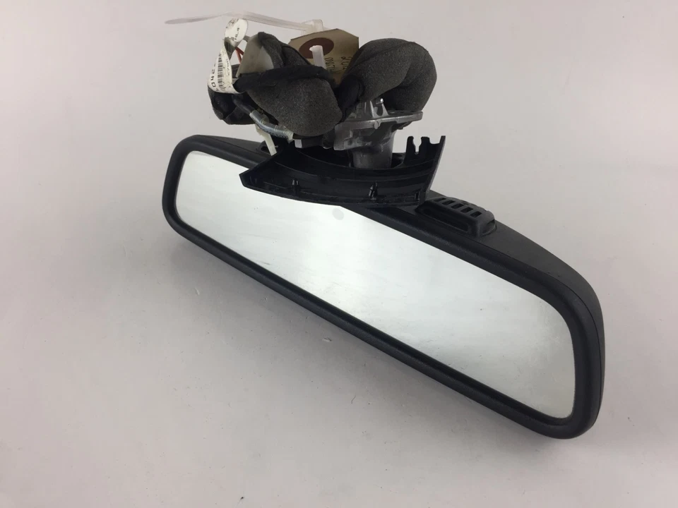 2012 Mercedes-Benz C350 Rear View Mirror IE11026530 Auto Dim A2048104217 - Image 2 of 4