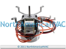 OEM Furnace Exhaust Draft Inducer Motor Replaces Fasco 71581368 J238075