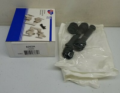8202A Carquest Brake Caliper Guide Pin Boot Kit 8202A Brake Hardware
