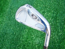TaylorMade Tour Preferred RAC Forged Small Cavity 3 Iron 21 Degree Right Hand RH
