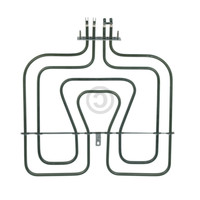 Heizung Oben Oberhtize Herd Backofen P, Vc, 775301 800W 870W 1650W 1800W Backer