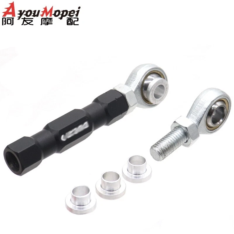 Rear Suspension Lowering Links Kit For DUCATI 1098 1198 S/R Streetfighter/S 1100 - Image 4 of 4