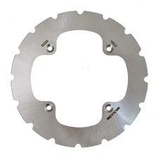 Traild Can Am Maverick X3 2017-2024 Ridge Rider Front Disc Brake Rotor