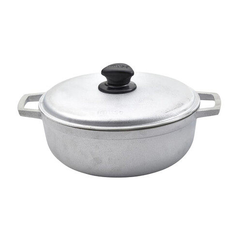 Кальдеро из литого алюминия IMUSA GAU-80505W 48qt 5790₽