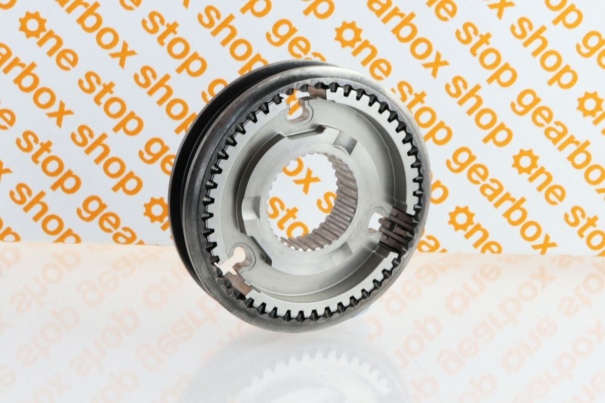 M32 / M20 GEARBOX 3RD / 4TH GEAR SELECTOR HUB GENUINE OE VAUXHALL  