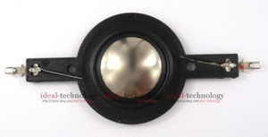 behringer tweeter replacement