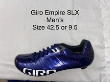 Giro LEFT  Shoe Only Different models  road c...