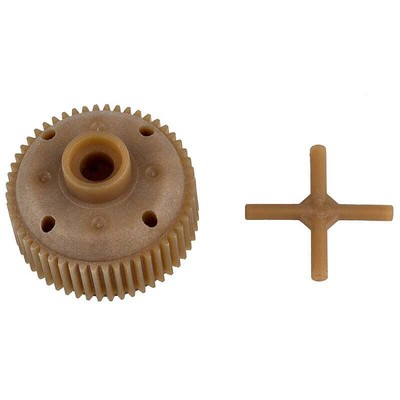Team Associated Rc10B7 Gear Differential Case & Cross Pins