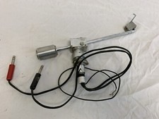 Vintage Rare Neat Ga-17 Tonearm Made In Japan