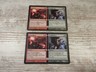 2x Armed / Dangerous - Dragon's Maze - NM - 1x English 1x German - OOP MTG