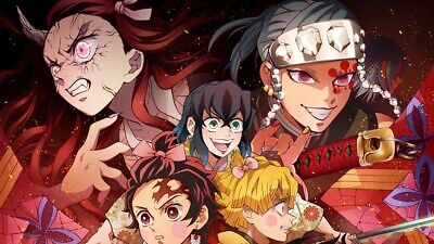 Kimetsu no Yaiba Season 1, Kimetsu no Yaiba Wiki