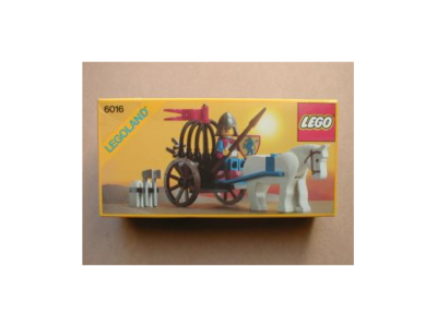 LEGO Castle, Lion Knights Set 6016 Knights Arsenal | eBay