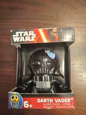 Radio Reloj Despertador Darth Vader R2 D2 Darth Vader Digital