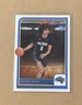 2023 Panini NBA Hoops #257 Anthony Black RC Rookie Orlando Magic