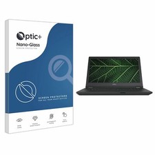 Optic Nano Glass Screen Protector for Fujitsu Lifebook E5511
