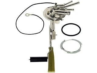 Unidad de envío de tanque de combustible Dorman para Chevrolet K20 1979-1981 Foto 2 de 2