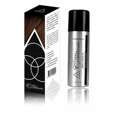 Trio Couture Root Touch-Up - For Gray Coverage - Spray 2 oz (Medium Brown)