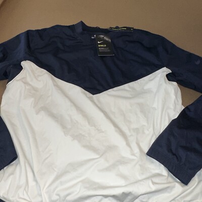 nike shield victory crew