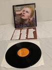 HUNKY DORY DAVID BOWIE 2015 PARLOPHONE LP 0825646 289448 RE 180g Vinyl Lp R2