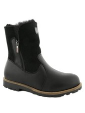 Olang Debora 81 Nero Womens designer boot