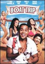 Boat Trip [P&S] by Mort Nathan: Used