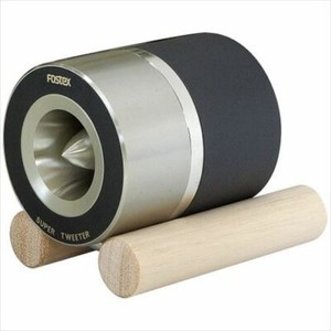 fostex t90a horn super tweeter