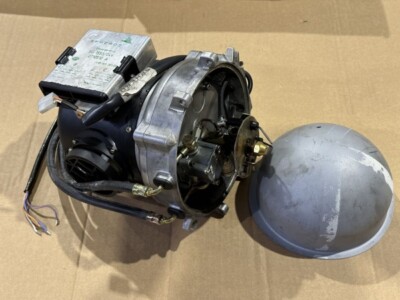 Webasto Spheros 437441Z DBW 2030.26 24V 23kW Diesel Brenner mit Steuerung