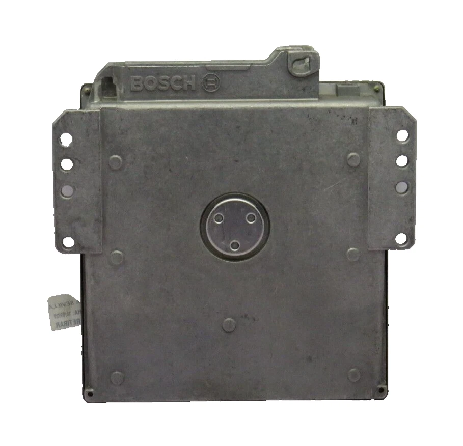 ⭐ Centralina motore MERCEDES-BENZ CLASSE E W210 A0225453932 0281001620 ⭐ - Immagine 3 di 4