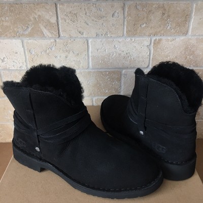 ugg pasqual booties