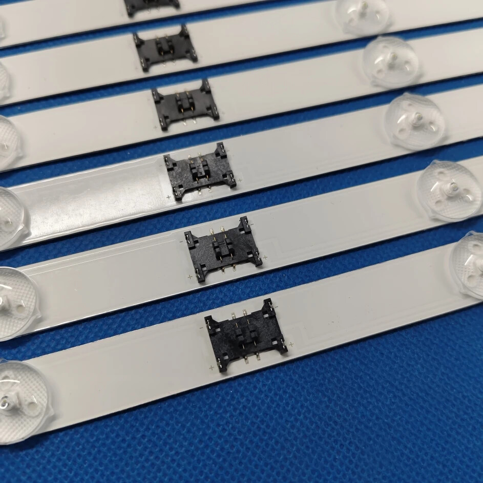 LED Backlight Bars For SONY KD-55XH8096 KD-55XH8196 XBR-55X800H I