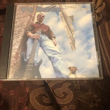 vo rider-white cloud(cd) rock