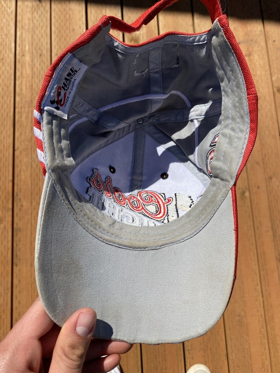 Casquette Coors Light Ganassi Racing #40 – Martin Noir – Chase Authentics