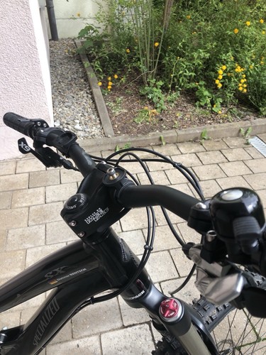 specialized s works Mountainbike Gr.M - Bild 6 von 9