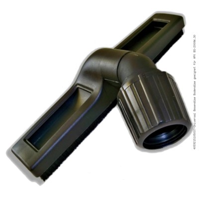 Universal Besendüse Bodendüse geeignet für AFK BS-2000W.30