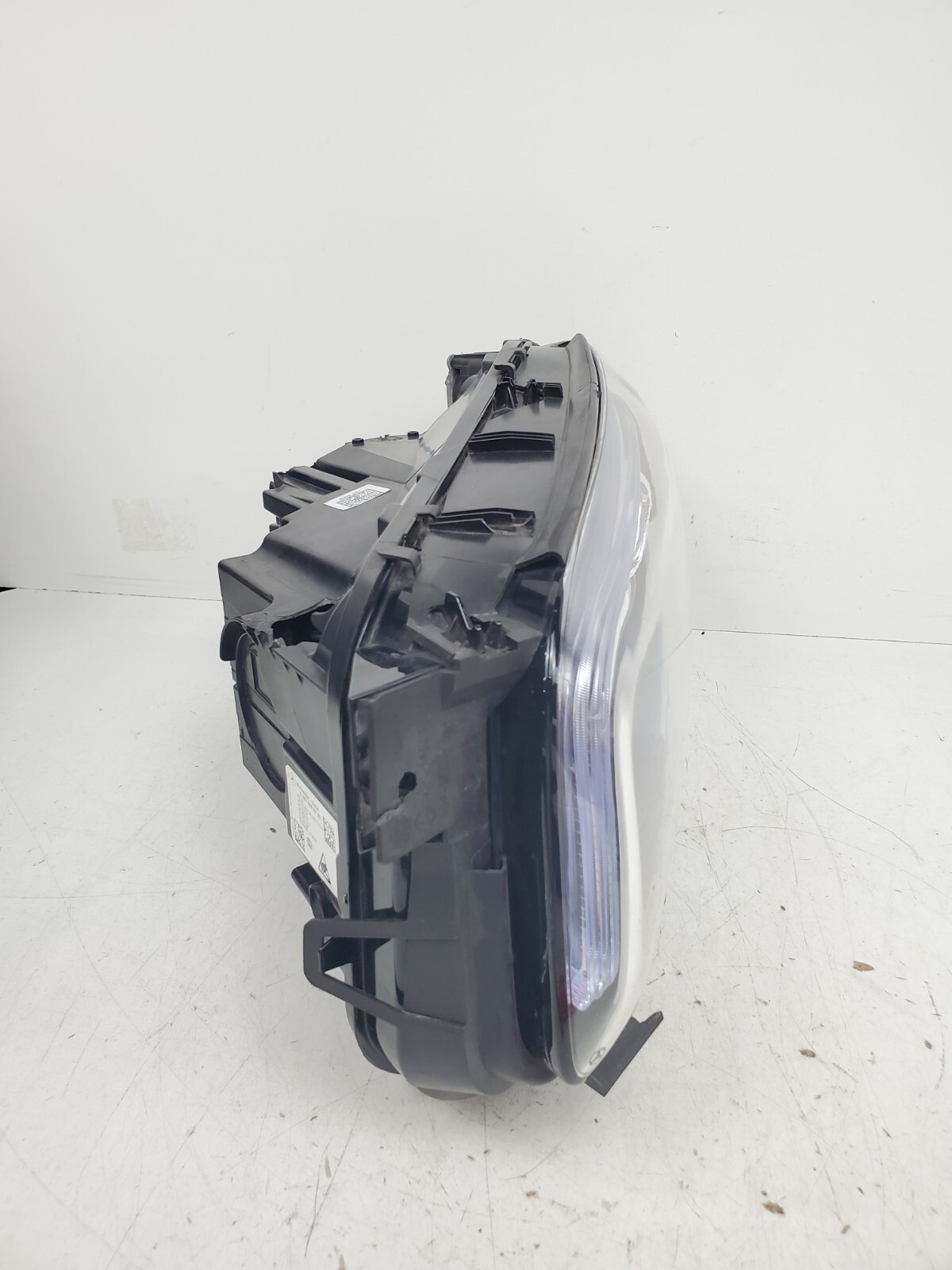 MERCEDES BENZ GLB 250 OEM LED Left Headlight 2020 2021 for sale  