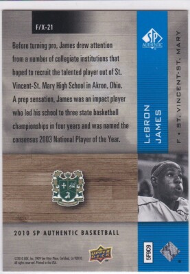 lebron james yugioh card 2024-25 Panini Donruss Basketball Magicians - #1 LeBron James 2002 SCI Gold