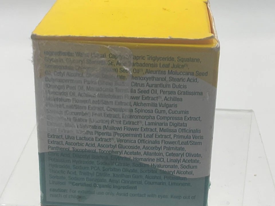 Crema renovadora uniforme y brillante, complejo alpino suizo, 2 oz (57 g) Foto 2 de 3