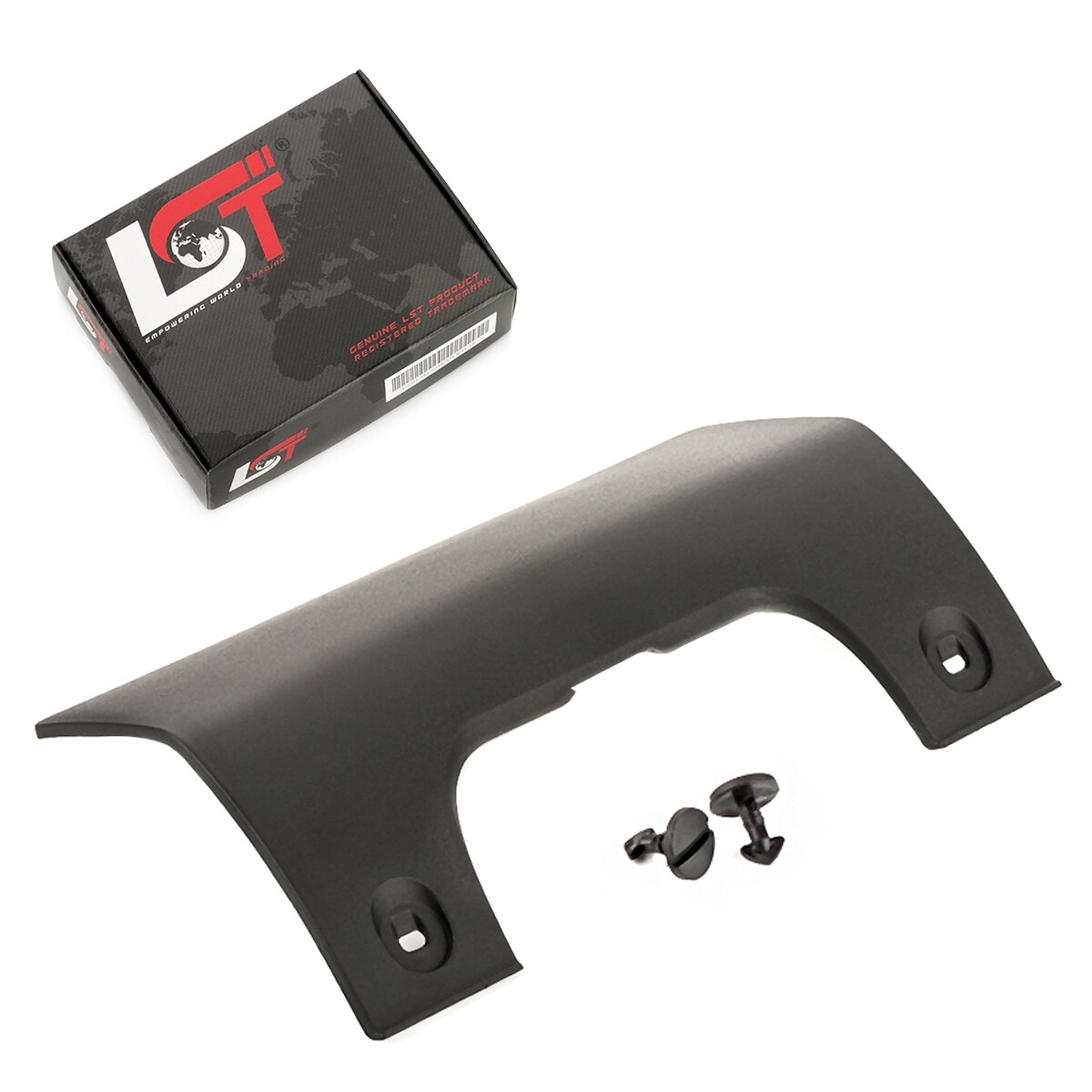 Rear Bumper Tow Hook Cover for Land Rover Discovery 3 III 4 IV