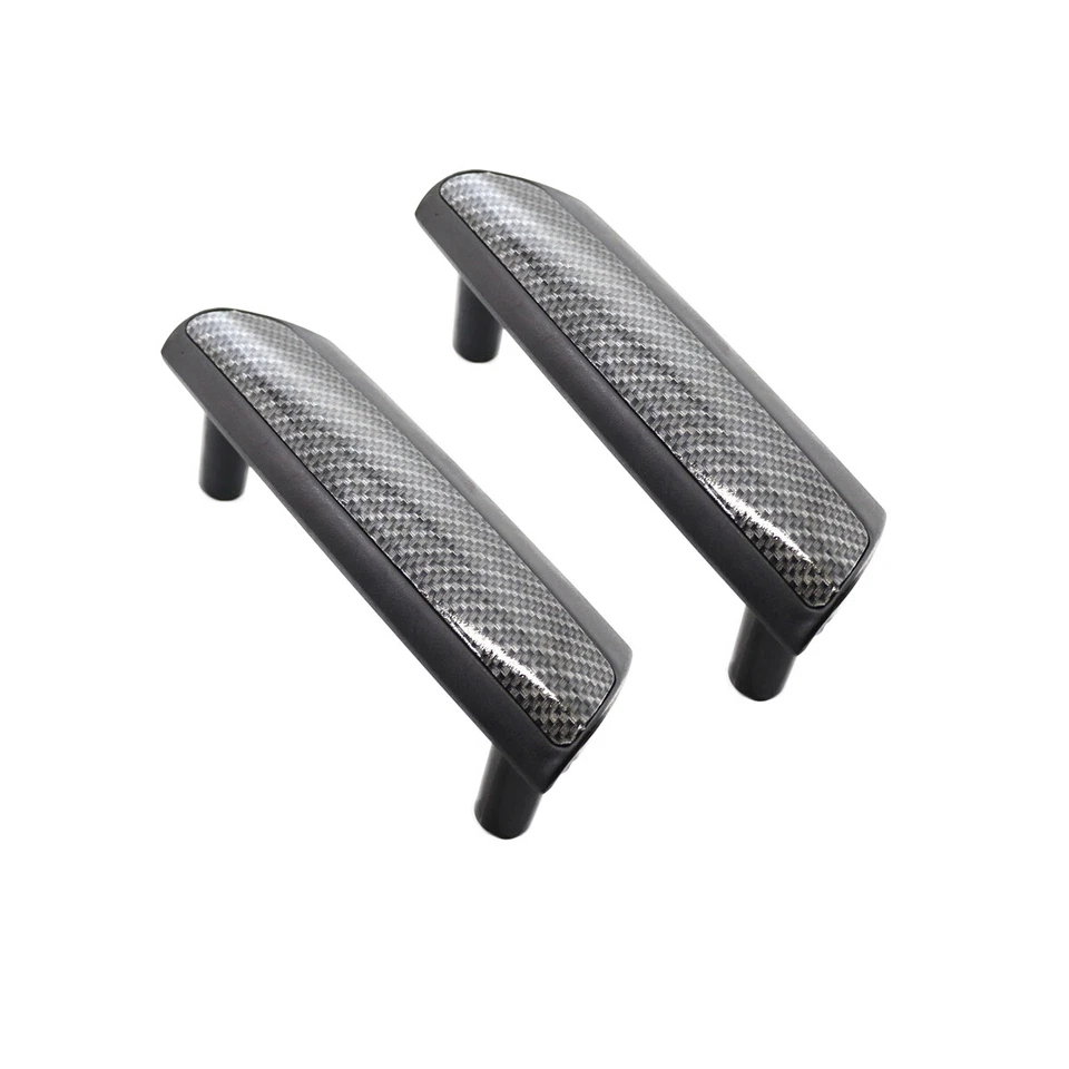 Interior Door Pull Inner Panel Handle For Volkswagen VW Transporter T5 Multivan - Image 4 of 4