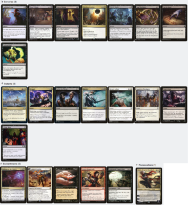 Edgar Markov VAMPIRE TRIBAL Magic MTG Custom Commander Deck | eBay