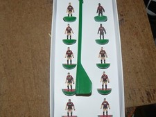 NEC NIJMEGAN SUBBUTEO SANTIAGO TEAM