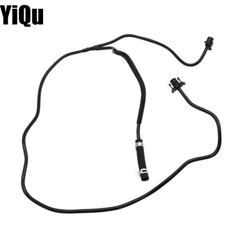 CV6Z-8K012-K Coolant water tank return pipe For Ford Focus 2012 2013 ...