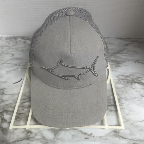Costa Stealth Marlin Trucker Hat 