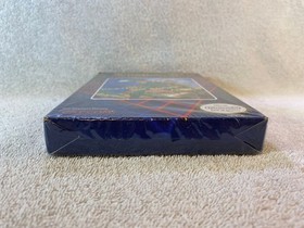 Commando (Nintendo NES, 1986) CID Complete Very Nice