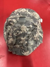 ACH Helmet Cover ACU Digital US Army Military UCP Small / Medium